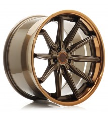 Jante Concaver CVR8 19x10 ET15-44 BLANK Glossy Bronze du fabricant pour votre voiture au prix de CHF 567,53