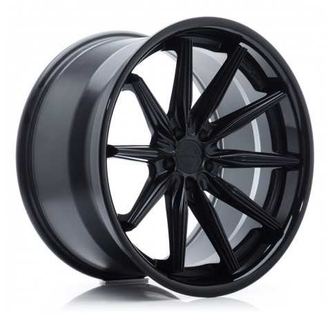 Jante Concaver CVR8 19x10 ET15-44 BLANK Matt Black du fabricant pour votre voiture au prix de CHF 567,53