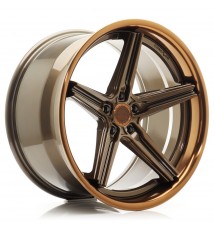 Jante Concaver CVR9 19x10 ET15-44 BLANK Glossy Bronze du fabricant pour votre voiture au prix de CHF 567,53