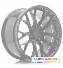 Jante Concaver CVR1-XL 20x9 ET15-51 BLANK Custom Finish du fabricant pour votre voiture au prix de CHF 718,87