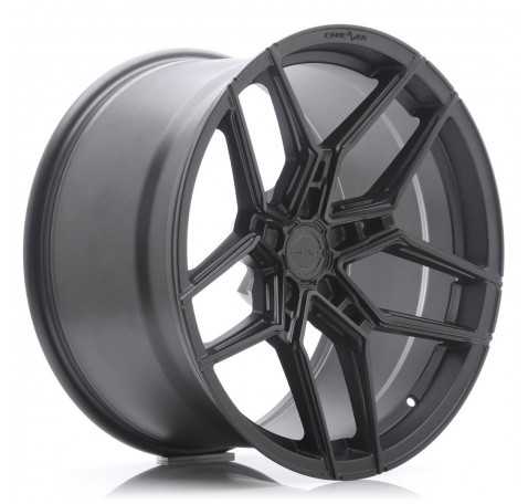 Jante Concaver CVR5 20x10 ET20-48 BLANK Carbon Graphite du fabricant pour votre voiture au prix de CHF 675,63