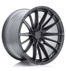 Jante Concaver CVR7 20x10 ET20-48 BLANK Carbon Graphite du fabricant pour votre voiture au prix de CHF 675,63