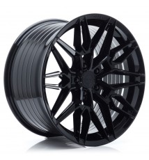 Jante Concaver CVR6 21x10,5 ET10-46 BLANK Platinum Black du fabricant pour votre voiture au prix de CHF 783,73