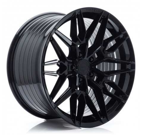 Jante Concaver CVR6 21x10,5 ET10-46 BLANK Platinum Black du fabricant pour votre voiture au prix de CHF 783,73