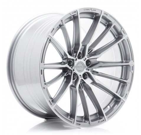 Jante Concaver CVR7 21x10,5 ET10-46 BLANK Brushed Titanium du fabricant pour votre voiture au prix de CHF 783,73