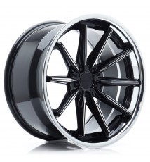 Jante Concaver CVR8 21x10,5 ET0-10 BLANK Black Diamond Cut du fabricant pour votre voiture au prix de CHF 783,73