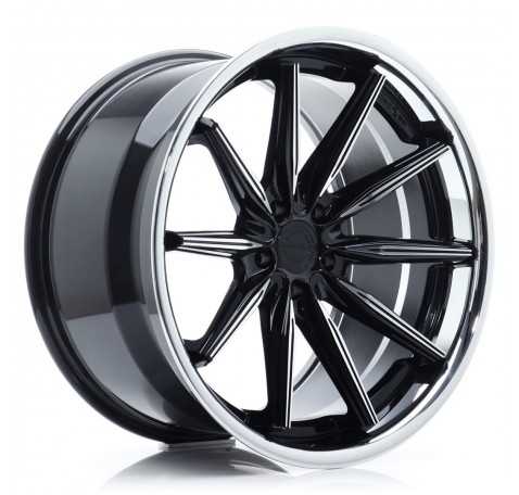 Jante Concaver CVR8 21x10,5 ET0-10 BLANK Black Diamond Cut du fabricant pour votre voiture au prix de CHF 783,73