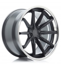 Jante Concaver CVR8 21x10,5 ET0-10 BLANK Carbon Graphite du fabricant pour votre voiture au prix de CHF 783,73