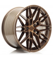 Jante Concaver CVR6 22x10,5 ET10-46 BLANK Brushed Bronze du fabricant pour votre voiture au prix de CHF 891,83