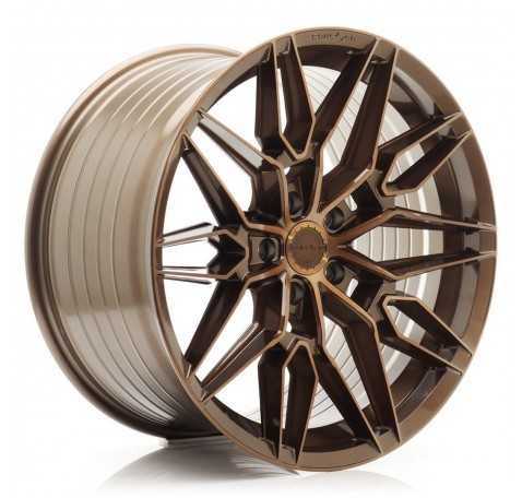 Jante Concaver CVR6 22x10,5 ET10-46 BLANK Brushed Bronze du fabricant pour votre voiture au prix de CHF 891,83