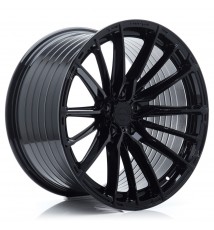 Jante Concaver CVR7 22x10,5 ET10-46 BLANK Platinum Black du fabricant pour votre voiture au prix de CHF 891,83