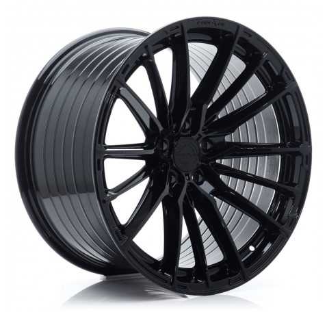 Jante Concaver CVR7 22x10,5 ET10-46 BLANK Platinum Black du fabricant pour votre voiture au prix de CHF 891,83