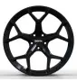SIGMA 334 8.5x19 / 5x112