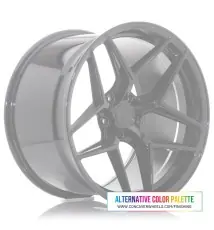 Jante Concaver CVR2 du fabricant pour votre voiture au prix de CHF 525,00