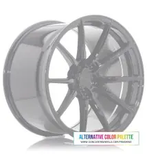 Jante Concaver CVR4 du fabricant pour votre voiture au prix de CHF 525,00