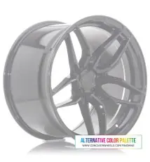 Jante Concaver CVR3 du fabricant pour votre voiture au prix de CHF 525,00