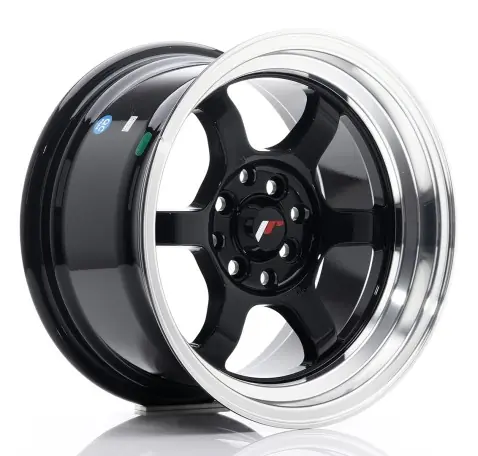 Jante JR Wheels JR12 du fabricant pour votre voiture au prix de CHF 210,00