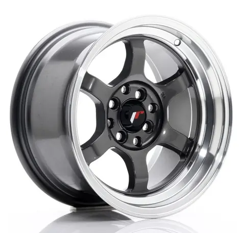 Jante JR Wheels JR12 du fabricant pour votre voiture au prix de CHF 210,00