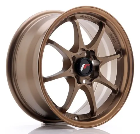 Jante JR Wheels JR5 du fabricant pour votre voiture au prix de CHF 210,00