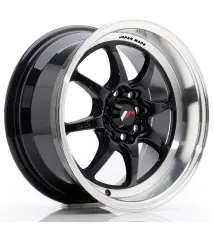 Jante JR Wheels TFII du fabricant pour votre voiture au prix de CHF 210,00