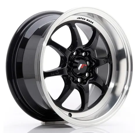 Jante JR Wheels TFII du fabricant pour votre voiture au prix de CHF 210,00
