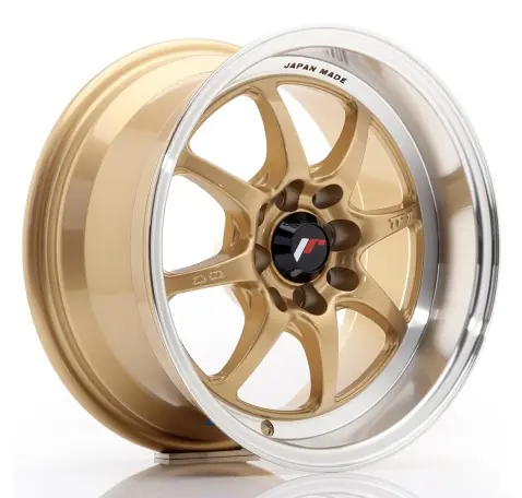 Jante JR Wheels TFII du fabricant pour votre voiture au prix de CHF 210,00