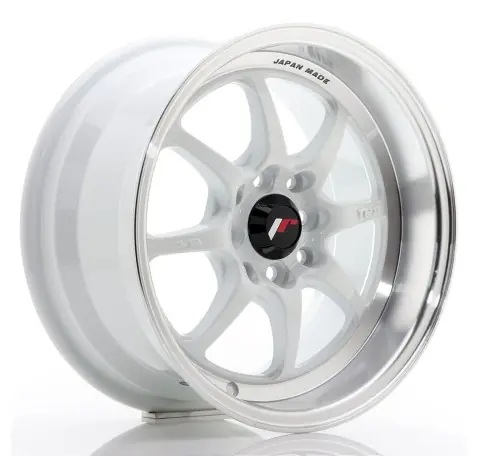 Jante JR Wheels TFII du fabricant pour votre voiture au prix de CHF 210,00