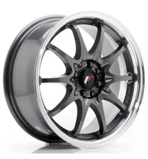 Jante JR Wheels JR5 du fabricant pour votre voiture au prix de CHF 210,00