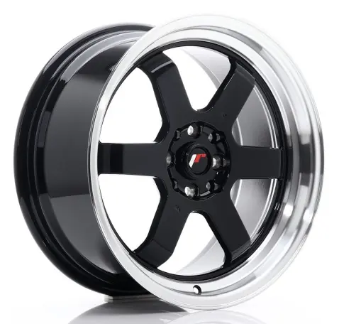 Jante JR Wheels JR12 du fabricant pour votre voiture au prix de CHF 210,00