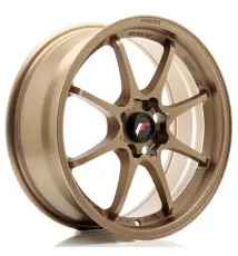 Jante JR Wheels JR5 du fabricant pour votre voiture au prix de CHF 210,00