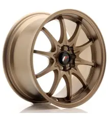 Jante JR Wheels JR5 du fabricant pour votre voiture au prix de CHF 210,00