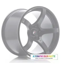 Jante JR Wheels JR32 du fabricant pour votre voiture au prix de CHF 350,00
