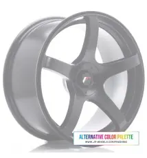 Jante JR Wheels JR32 du fabricant pour votre voiture au prix de CHF 350,00