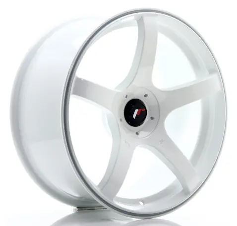 Jante JR Wheels JR32 du fabricant pour votre voiture au prix de CHF 350,00