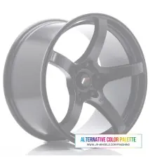 Jante JR Wheels JR32 du fabricant pour votre voiture au prix de CHF 350,00