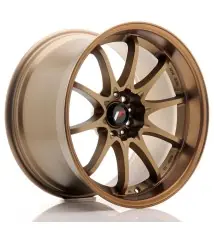 Jante JR Wheels JR5 du fabricant pour votre voiture au prix de CHF 210,00