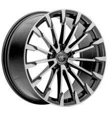 Jante WP Wheels 563 du fabricant pour votre voiture au prix de CHF 255,00