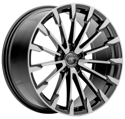 Jante WP Wheels 563 du fabricant pour votre voiture au prix de CHF 255,00