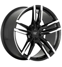 Jante WP Wheels 869 du fabricant pour votre voiture au prix de CHF 330,00