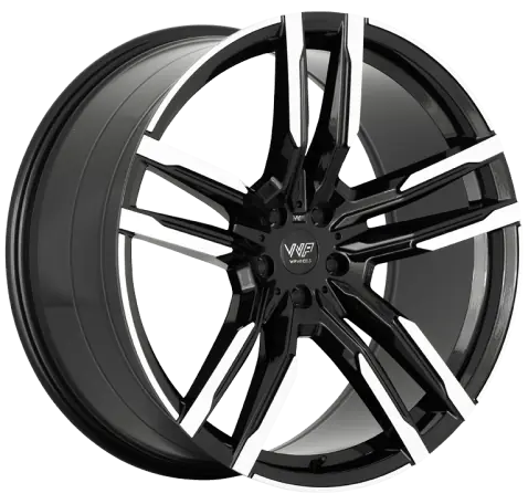 Jante WP Wheels 869 du fabricant pour votre voiture au prix de CHF 330,00