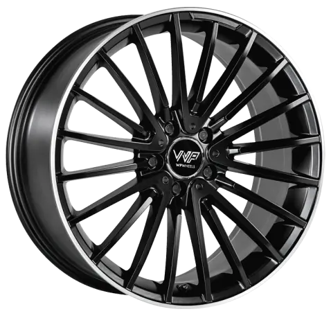 Jante WP Wheels 457 du fabricant pour votre voiture au prix de CHF 265,00