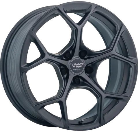 Jante WP Wheels 1 du fabricant pour votre voiture au prix de CHF 175,00
