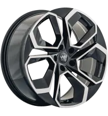 Jante WP Wheels 814 du fabricant pour votre voiture au prix de CHF 205,00
