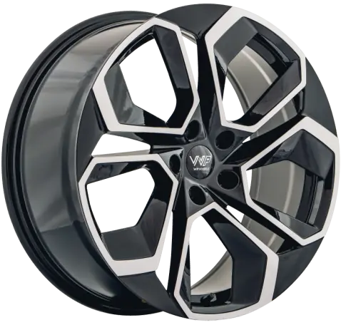 Jante WP Wheels 814 du fabricant pour votre voiture au prix de CHF 205,00