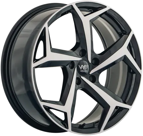 Jante WP Wheels 964 du fabricant pour votre voiture au prix de CHF 205,00