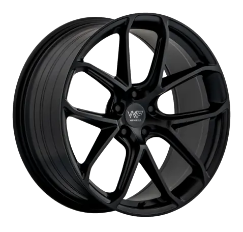 Jante WP Wheels 565 du fabricant pour votre voiture au prix de CHF 415,00