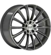 Jante WP Wheels 990 du fabricant pour votre voiture au prix de CHF 265,00