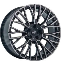 Jante WP Wheels 5 du fabricant pour votre voiture au prix de CHF 335,00