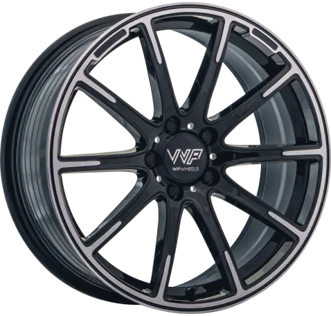 Jante WP Wheels 3 du fabricant pour votre voiture au prix de CHF 205,00
