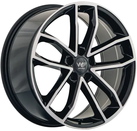 Jante WP Wheels 698 du fabricant pour votre voiture au prix de CHF 325,00
